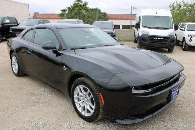 new 2025 Dodge Charger Daytona car, priced at $42,090