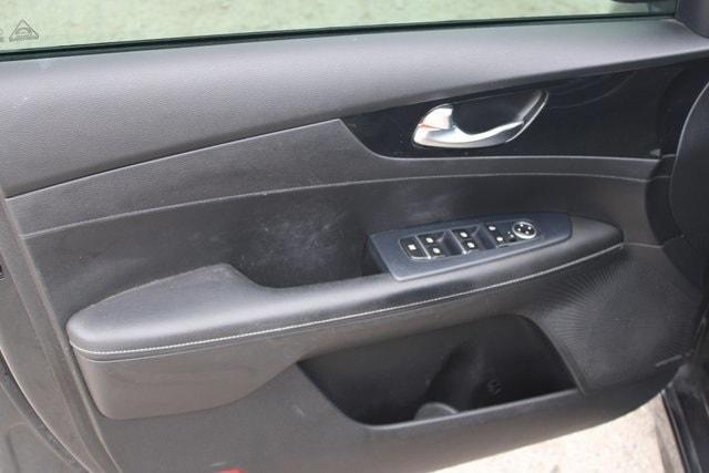 used 2020 Kia Forte car, priced at $12,990