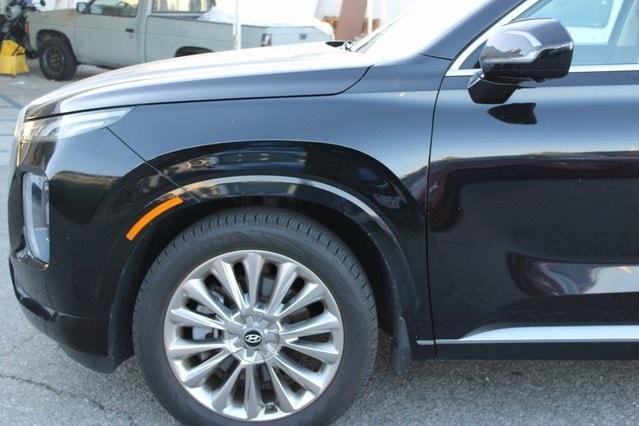 used 2020 Hyundai Palisade car, priced at $23,790