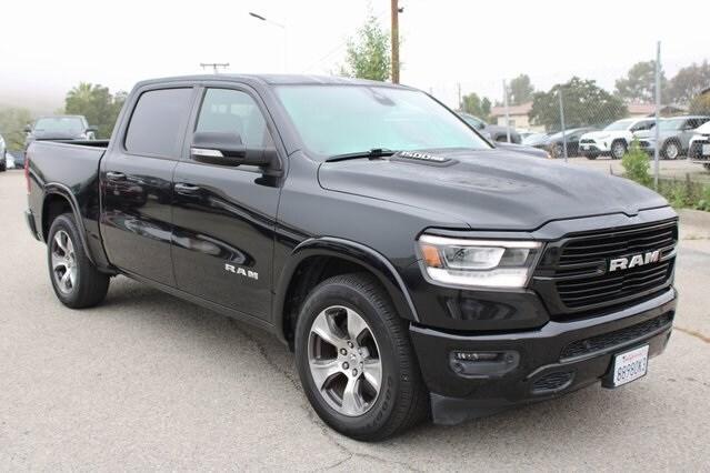 used 2019 Ram 1500 car, priced at $31,990