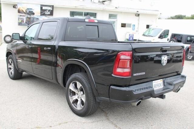 used 2019 Ram 1500 car, priced at $31,990