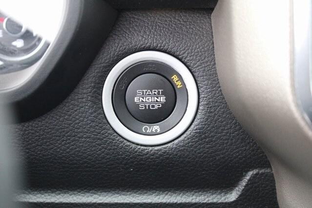 used 2019 Ram 1500 car, priced at $31,990