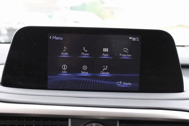 used 2022 Lexus RX 350 car, priced at $35,990