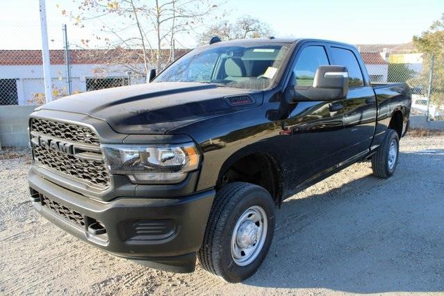 new 2024 Ram 2500 car, priced at $55,630