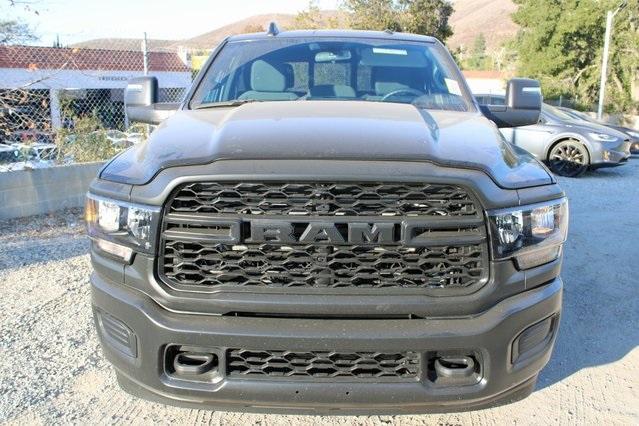 new 2024 Ram 2500 car, priced at $55,630