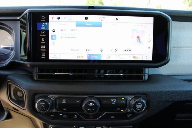 new 2025 Jeep Wrangler 4xe car, priced at $50,169