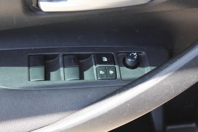 used 2021 Toyota Corolla car, priced at $17,790