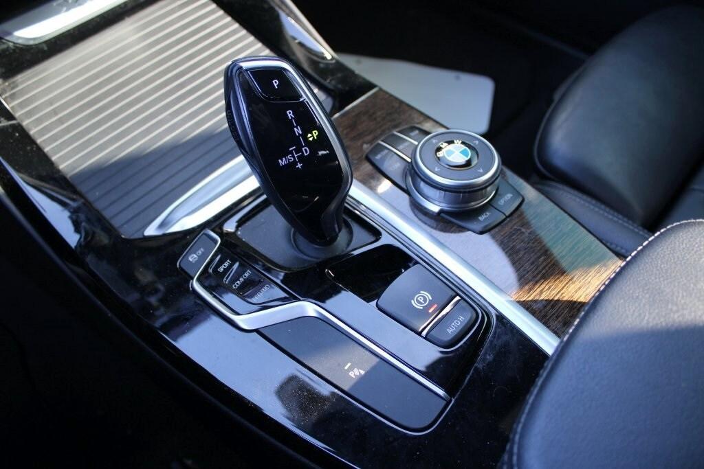 used 2019 BMW X3 car, priced at $16,000