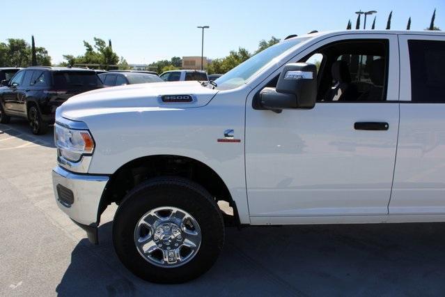 used 2024 Ram 3500 car, priced at $58,990