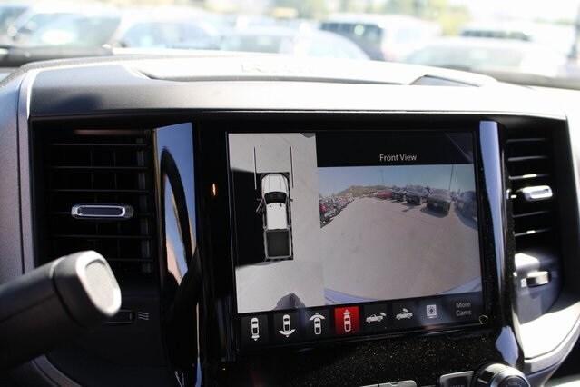 used 2024 Ram 3500 car, priced at $56,890