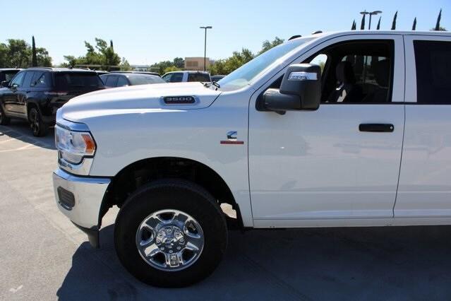 used 2024 Ram 3500 car, priced at $56,890