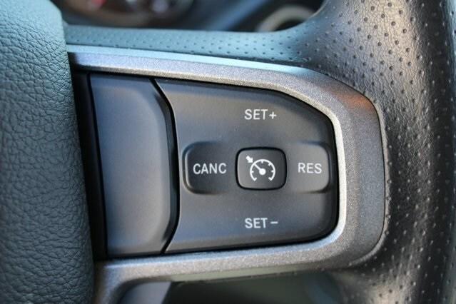 used 2024 Ram 3500 car, priced at $56,890