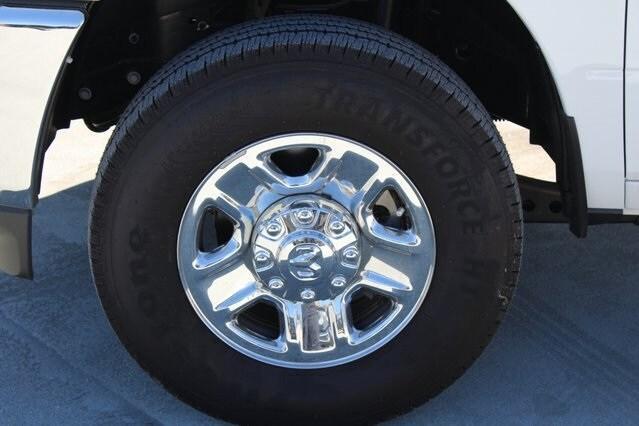 used 2024 Ram 3500 car, priced at $56,890