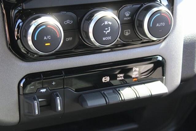 used 2024 Ram 3500 car, priced at $56,890