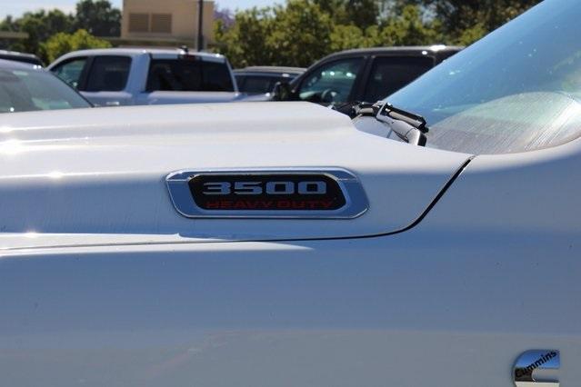 used 2024 Ram 3500 car, priced at $58,990