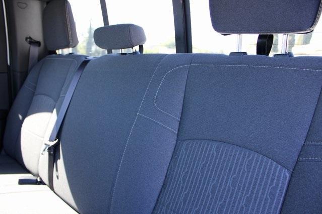 used 2024 Ram 3500 car, priced at $58,990