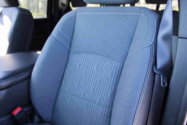used 2024 Ram 3500 car, priced at $58,990