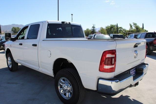 used 2024 Ram 3500 car, priced at $58,990
