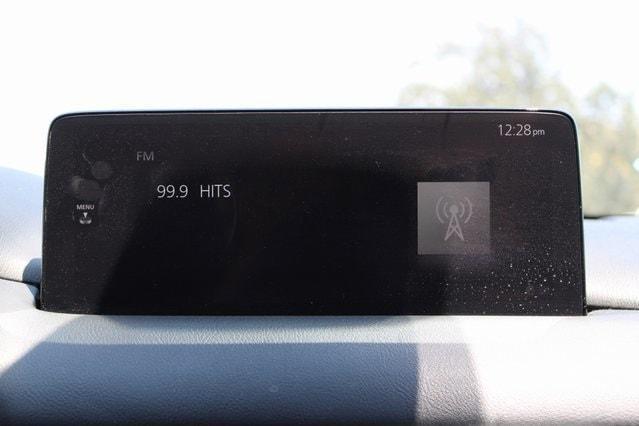 used 2021 Mazda CX-5 car, priced at $20,890