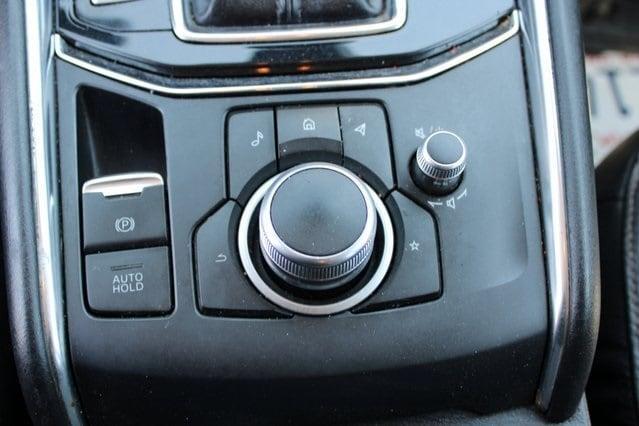 used 2021 Mazda CX-5 car, priced at $19,990