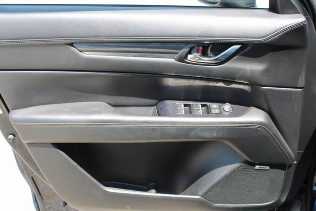 used 2021 Mazda CX-5 car, priced at $20,890