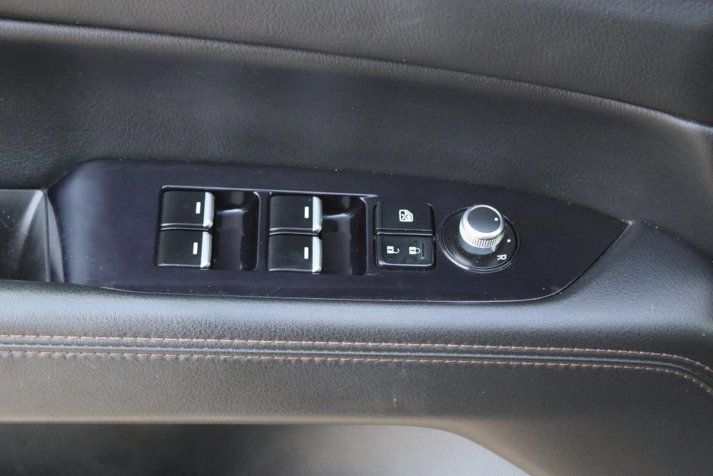 used 2021 Mazda CX-5 car, priced at $18,990