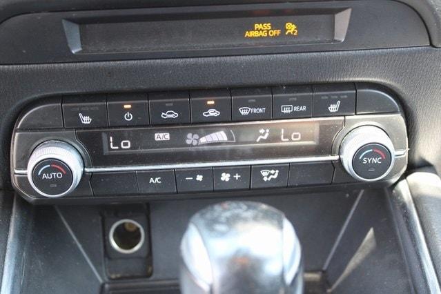 used 2021 Mazda CX-5 car, priced at $20,890