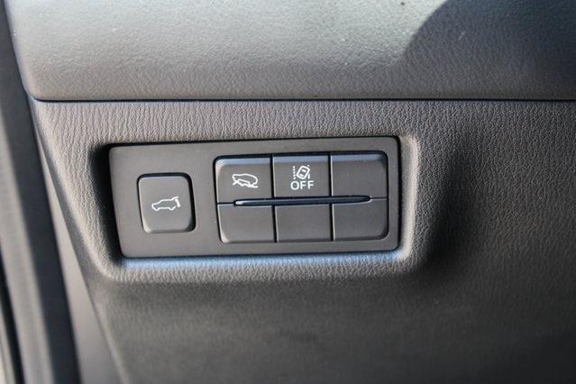 used 2021 Mazda CX-5 car, priced at $20,890