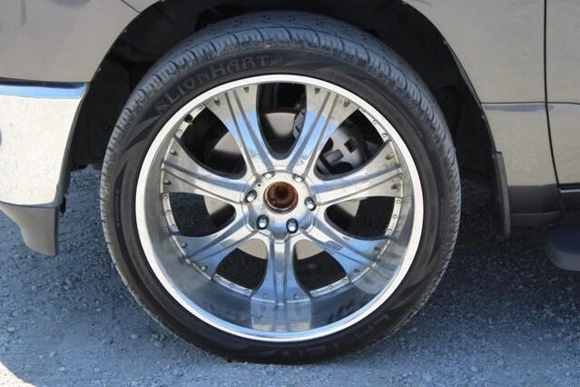 used 2019 Ram 1500 car, priced at $25,990