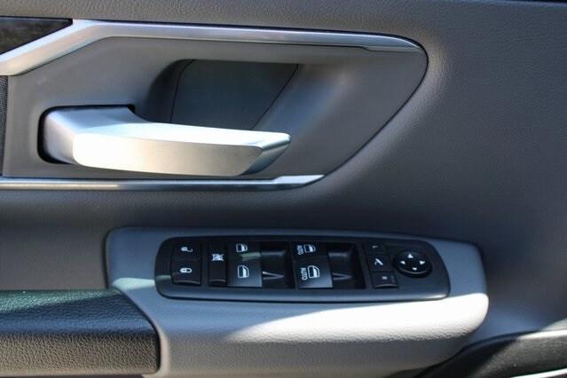used 2019 Ram 1500 car, priced at $25,990