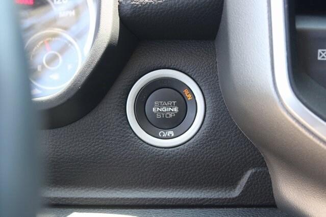 used 2019 Ram 1500 car, priced at $25,990