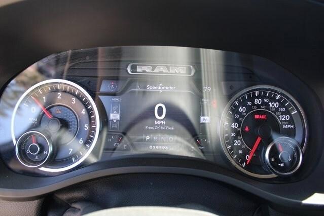 used 2019 Ram 1500 car, priced at $25,990
