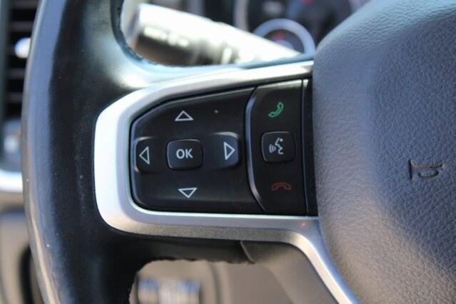 used 2019 Ram 1500 car, priced at $25,990