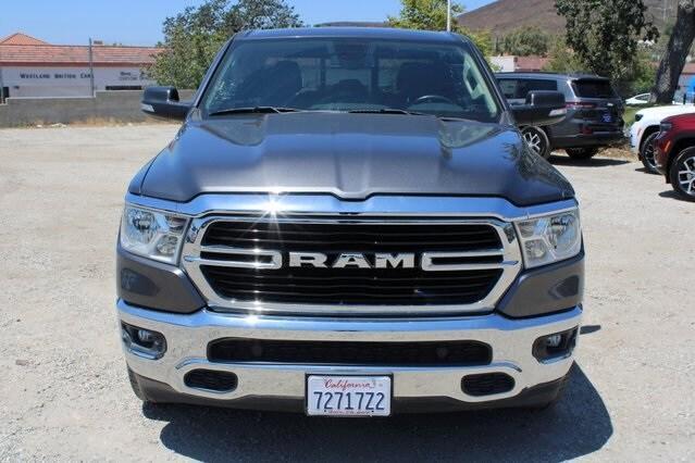 used 2019 Ram 1500 car, priced at $25,990