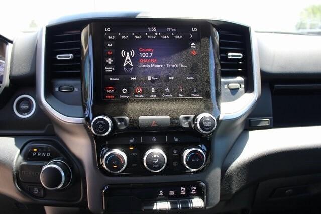 used 2019 Ram 1500 car, priced at $25,990