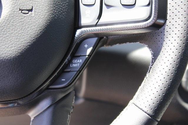 new 2025 Ram 1500 car, priced at $57,399