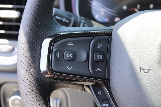new 2025 Ram 1500 car, priced at $57,399