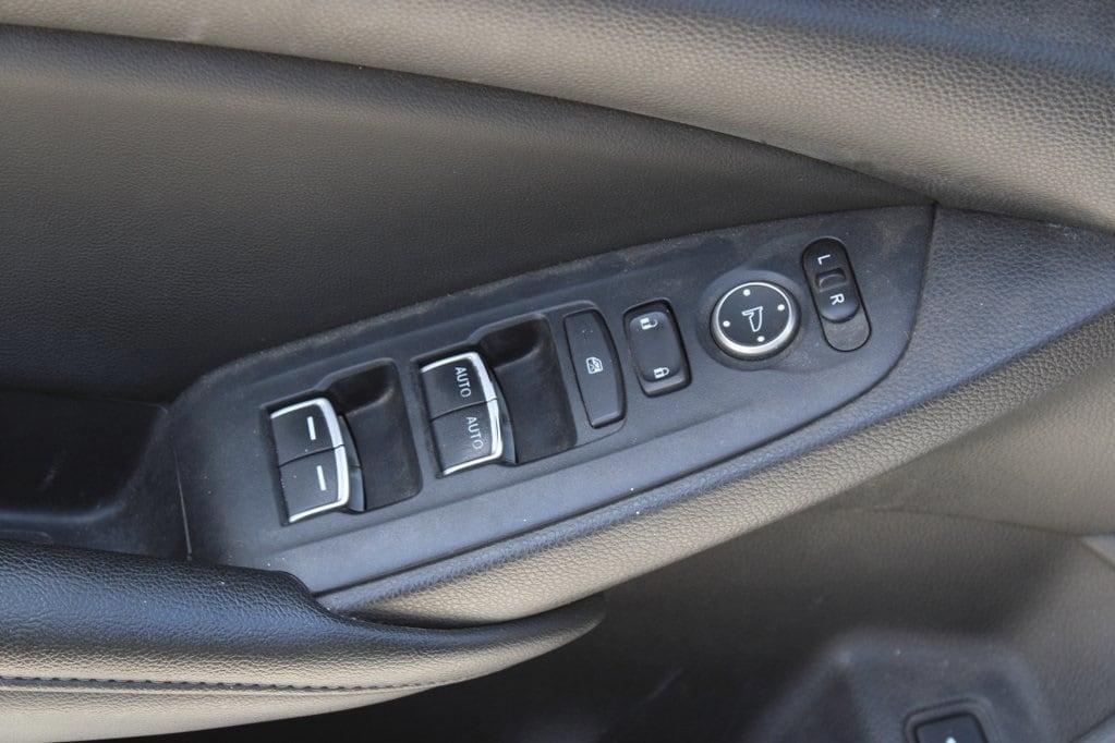 used 2019 Honda Accord car, priced at $16,890