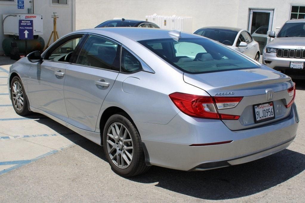 used 2019 Honda Accord car, priced at $16,890