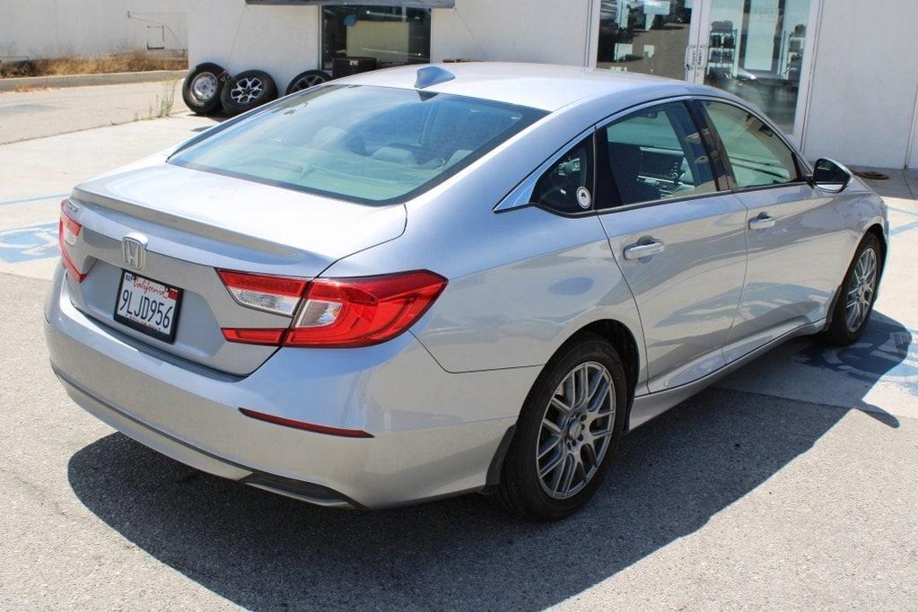 used 2019 Honda Accord car, priced at $16,890