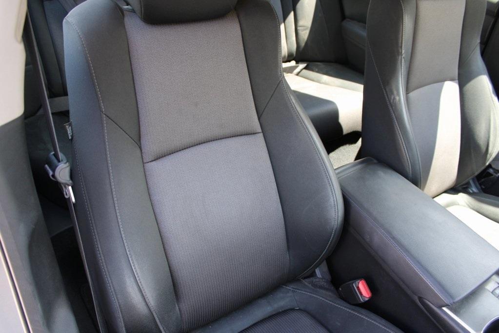 used 2019 Honda Accord car, priced at $16,690