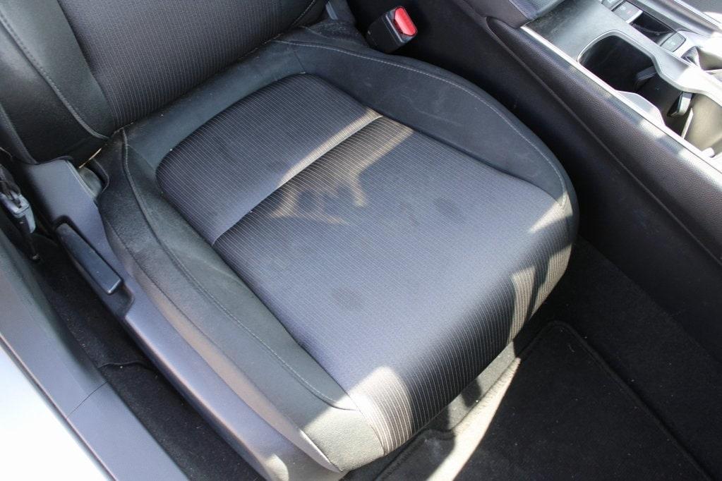 used 2019 Honda Accord car, priced at $16,690