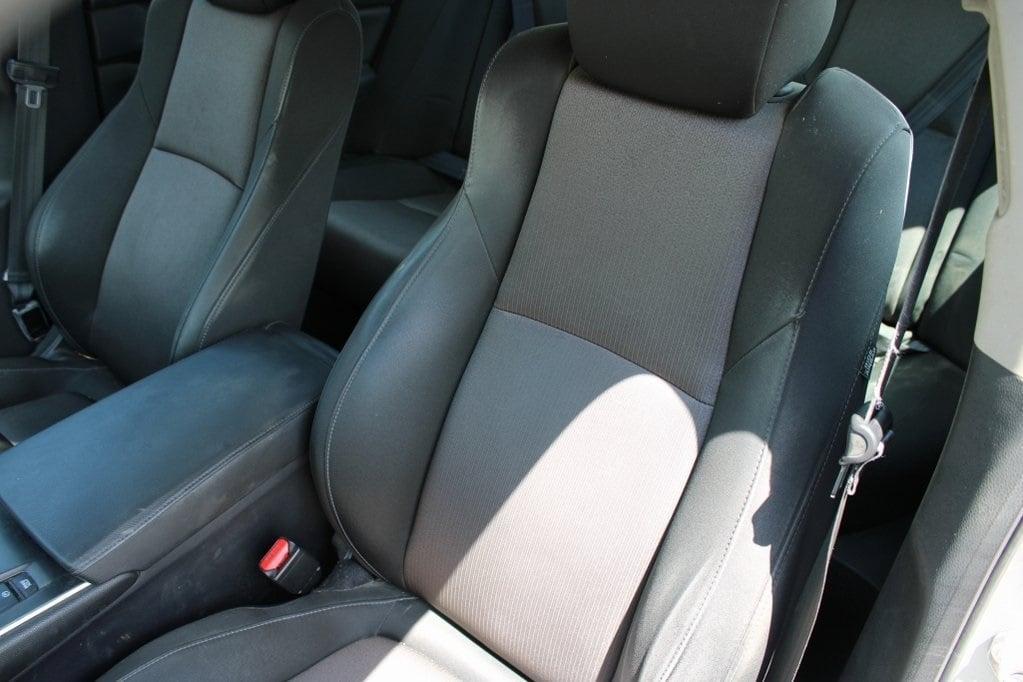 used 2019 Honda Accord car, priced at $16,890