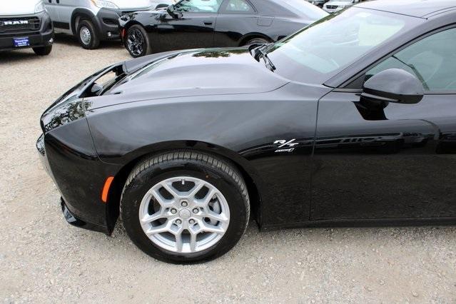 new 2025 Dodge Charger Daytona car, priced at $55,090