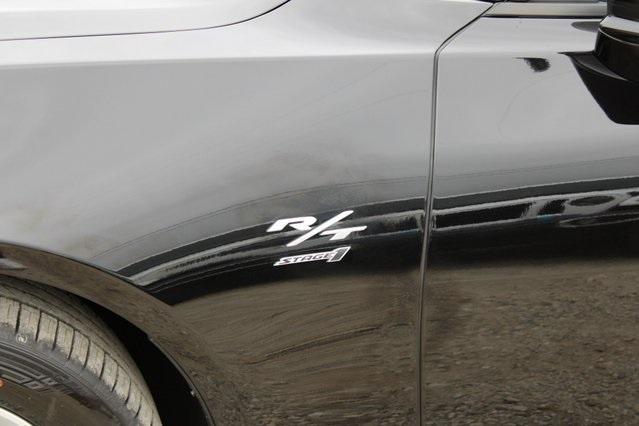 new 2025 Dodge Charger Daytona car, priced at $55,090
