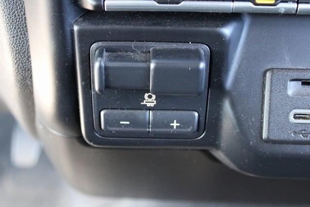 used 2020 Chevrolet Silverado 1500 car, priced at $29,690