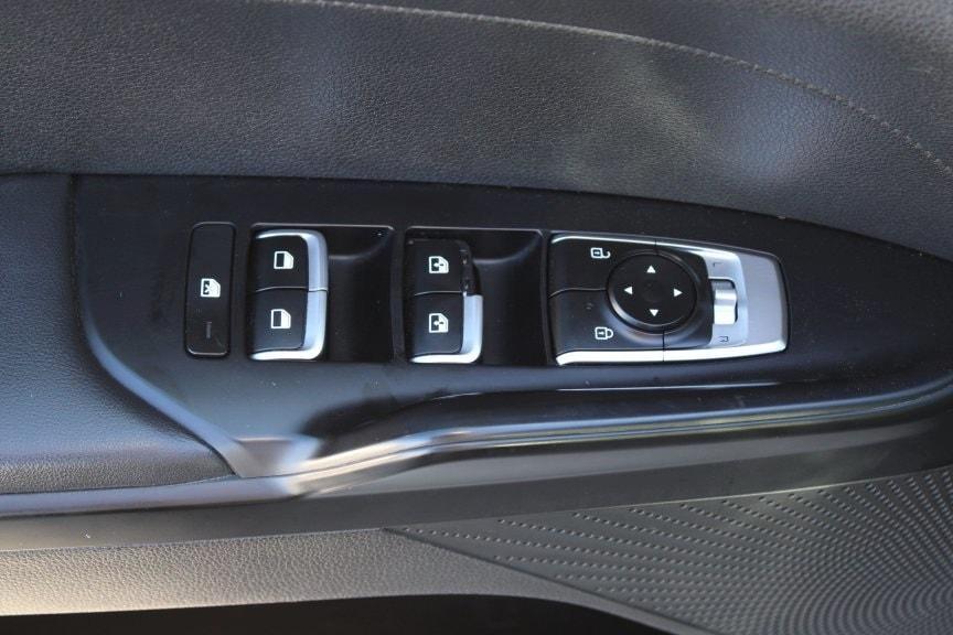 used 2022 Kia K5 car, priced at $17,005