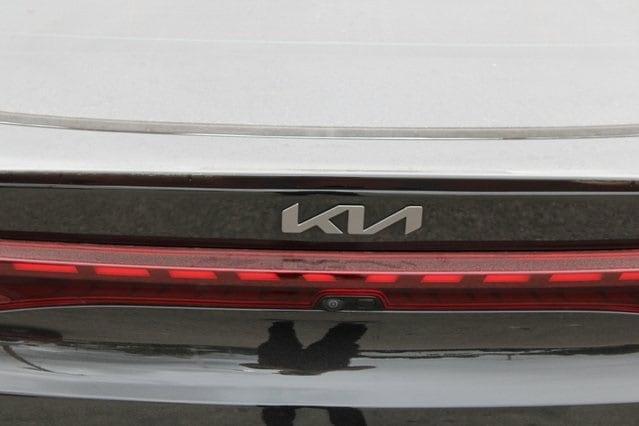 used 2022 Kia K5 car, priced at $21,695