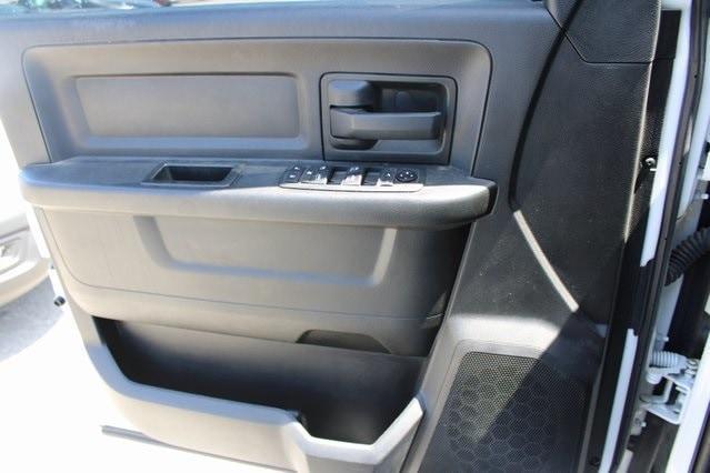 used 2020 Ram 2500 car, priced at $35,490