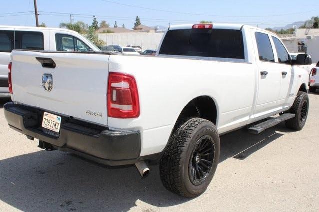 used 2020 Ram 2500 car, priced at $35,490